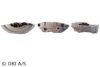 DRI 3148510 Brake Caliper
